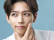 セリ 表参道 明治神宮前(ceri)の雰囲気（メンズ特化の美容サロン！メンズが通いやすい雰囲気の店内が人気）