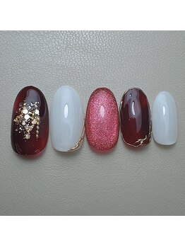 オーナソン(Onason)/アート4本コース