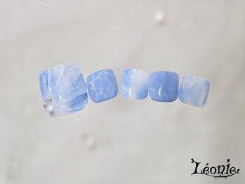 マーメイドネイル