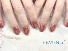 ヘブンリープラス＋ Luz湘南辻堂店/長さ出し オフのみ パラジェル