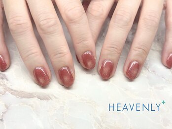 ヘブンリープラス＋ Luz湘南辻堂店/長さ出し オフのみ パラジェル