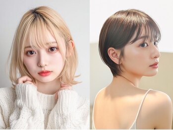 ロジー(ROSIE)の写真/自まつ毛を傷めず可愛い目元に♪エクステのテクスチャーが苦手な方も◎[仙台/仙台駅/まつ毛パーマ/学割U24]