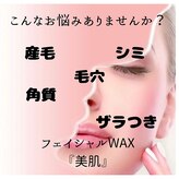 サロン プルメリア(salon plumeria)