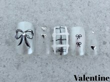 バレンタイン(Valentine)/★120分オーダーメイド★15000