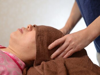 康福整体サロンの写真/こだわりの手技技術で疲労改善！疲れや不調に徹底アプローチするので満足いくスッキリ感◎