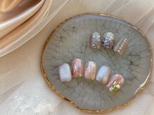 ファーストネイルアンドアイラッシュ 札幌駅前店(1stNAIL&eyelash)