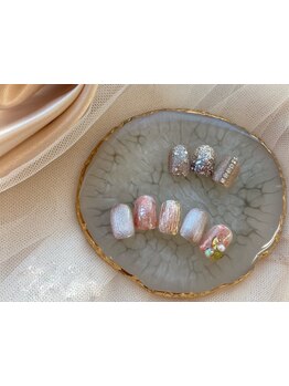 付け替え時オフ無料のメニューがあるサロン