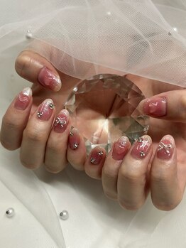 ブレア 高岡野村店(BLEA)/Design