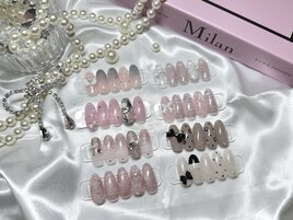 【11月プレミアム定額デザイン】