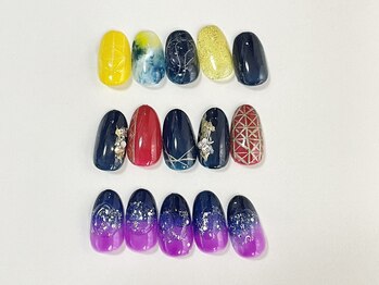 フェルンヴェー 代々木(Fernweh)/定額デザインB