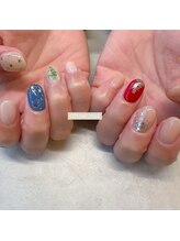 ゼロハチイチ(081)/クリスマス