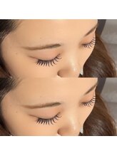 リジェールビューティガーデン(REJOUIR BEAUTY GARDEN)/LEDマツエク