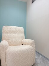 ever glow eyelash eyebrow【エヴァーグロウ】【12/1 NEW OPEN（予定）】/施術はゆったり個室空間