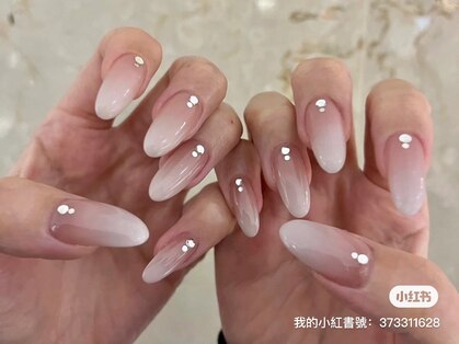 ネイルサロン アミ(Amie)の写真