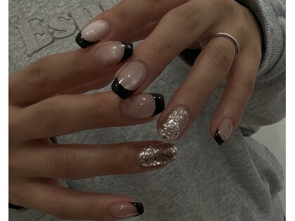 ネイルサロン ソル(Sol)の写真