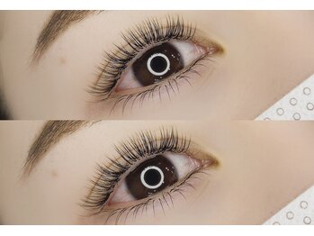 アットリピティ(Atto repetee)の写真/《自まつ毛派》の方《下がりまつ毛にお悩み》の方に豊富なメニューからあなたの理想にあったものをご提案♪