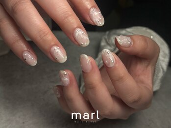 マール 甲子園店(marl)/design course