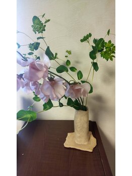 ととろはりきゅう院/季節の店内の様子