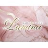Nail Salon Lumina　伊勢崎店【ルミナ】【2月21日OPEN（予定）】のお店ロゴ