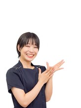 美容鍼灸整体サロンopt. 眞砂 彩乃
