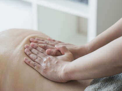 AILE はりきゅうマッサージサロンの写真