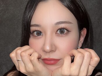 オリ('OLI)の写真/《モチの良いまつげパーマ》人目を気にせず寛げるプライベートサロン♪理想の目元を実現!!完全個室×高技術