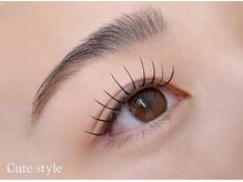 ノイン バイ ラベスト(noin by lovest)/マツエク/LED/&healthy/フラット