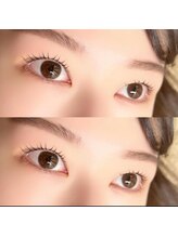 ブルーム(bloom)/まつげパーマ/パリジェンヌ