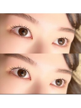 ブルーム(bloom)/まつげパーマ/パリジェンヌ