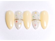 ビーエヌネイル(BN NAIL)/