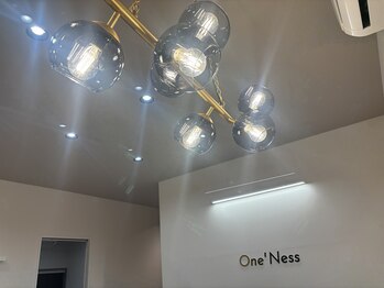ワンネス 千曲店(One’Ness)/