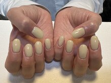 アネモネネイル(anemone nail)/