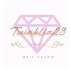 トゥインクリア23(Twinklia23)のお店ロゴ