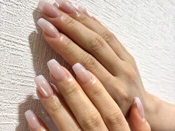 リザボーテ(Liza beate)/ベビーブーマー/長さだし