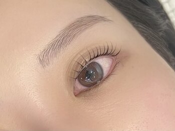 ヨウハ(YOHA)/目元になじむナチュラルデザイン