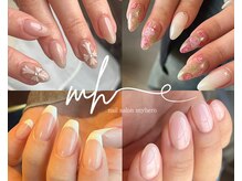 マイヒーロー(myhero)