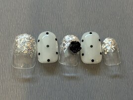 トレンドdot ¥7000