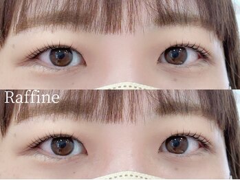 ラフィーネ(Raffine)/ラッシュリフト