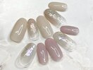 7月定額デザイン♪
