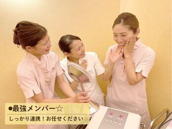 ビオハーヴェスト 日立駅店(Bio Harvest)/最強メンバー☆