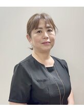 アメリテン 半田店(ameri) 榊原 (耳ツボ)