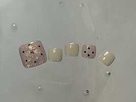 《foot》定額Design