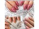 ムーンネイル(Moon nail)の写真