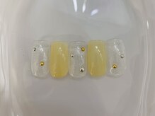 グリー 南浦和店(glee)/simple 定額コース￥7,500