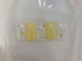 グリー 南浦和店(glee)/simple 定額コース¥7,500