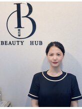 ビューティーハブ 新宿西口(BEAUTY HUB) 高