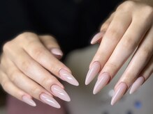 ネイルサンライズ 町村(Nail sunrise)の雰囲気（★ネイル/フットネイル/オフのみ/スカルプ/シンプル/ジェル/ケア）