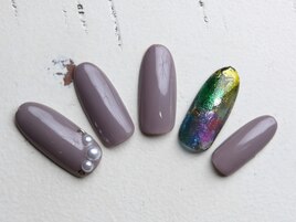 ハンドEコース 3490円