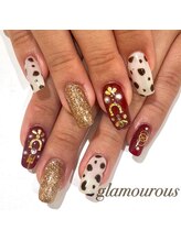 グラマラス プレジール 中野店(glamourous plaisir)/アートやり放題コース