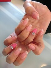 ラングル(L'ongle)/